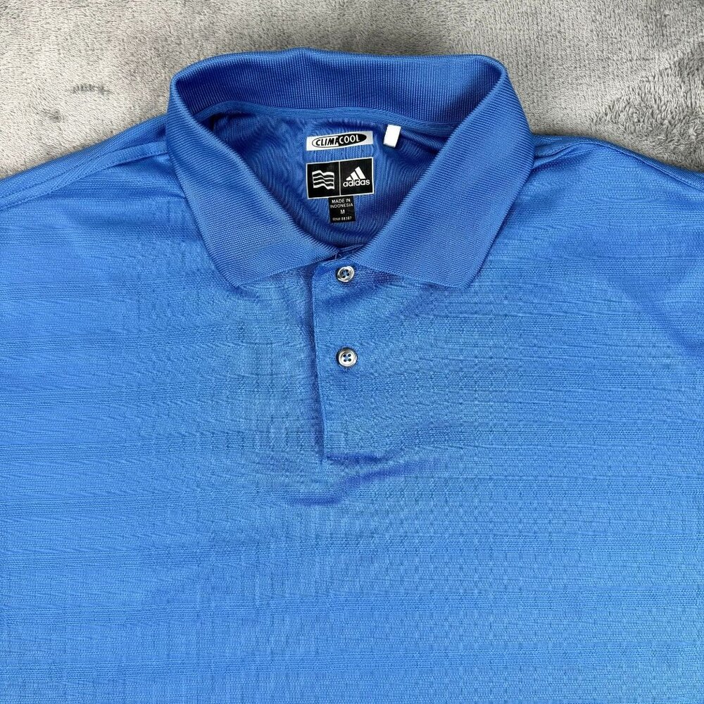 Tasc Performance Adidas Climacool Bundle Golf Ath… - image 7